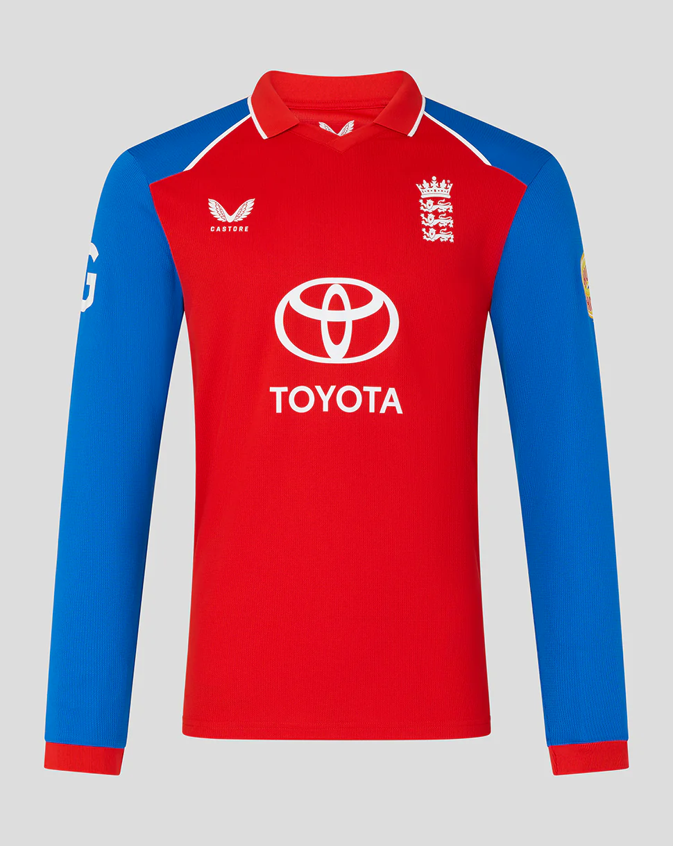 26/27 Men's T20 Collection